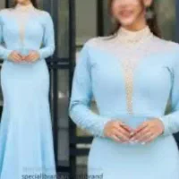 لباس مجلسی نو