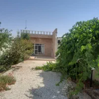 خانه ویلایی شیک قیمت مناسب معاوضه هم میشه