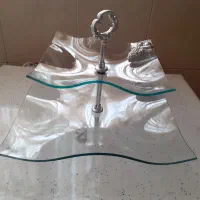 شیرینی خوری ۲طبقه