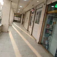اجاره واحد تجاری