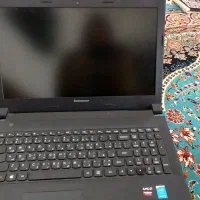 لب تاب lenovo|رایانه همراه|بیجار, |دیوار