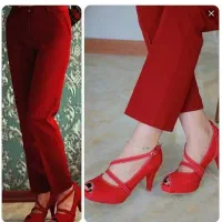 شلوار پارچه ای راسته قد۹۰|لباس|شیراز, انجیر|دیوار