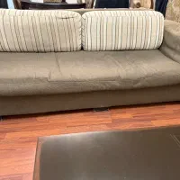 مبل راحتی دست دوم|مبلمان خانگی و میز عسلی|تهران, پرواز|دیوار