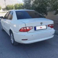 سمند سورن|خودرو سواری و وانت|یاسوج, |دیوار