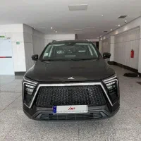 کی ام سی X5 مدل ۲۰۲۵