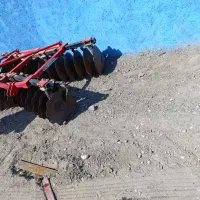 ادوات تراکتور