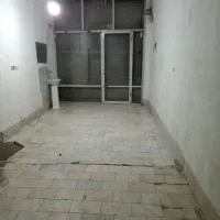 مغازه ۲۵ متر دارای آب برق گاز