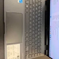 Asus Zenbook UX353 FLIP 360|رایانه همراه|تهران, جردن|دیوار