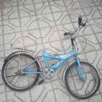 دوچرخه|دوچرخه، اسکیت، اسکوتر|سبزوار, فیاض|دیوار