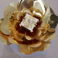 حکاکی هندوانه /میوه آرایی و گل دکوراتیو