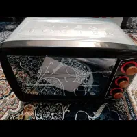 آون توستر نو|اجاق گاز و لوازم برقی پخت‌وپز|مشهد, رباط طرق|دیوار