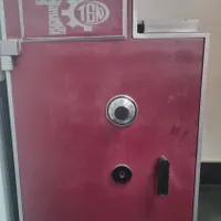 گاوصندوق