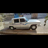 مزدا دوکابین 2000ژاپن دوگانه دستی|خودرو سواری و وانت|الشتر, |دیوار