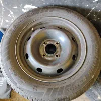 رینگ و لاستیک ۱۴