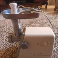 چرخ گوشت ناسیونال|سایر لوازم برقی|ارومیه, |دیوار