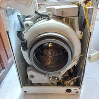 تعمیرات تخصصی یخچال،لباسشویی در منزل|خدمات پیشه و مهارت|اردبیل, |دیوار