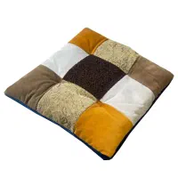 مز دی دوزی و چرخکاری در کارگاه وحتی در منزل