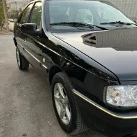 Tu5 slx مدل 95|خودرو سواری و وانت|یاسوج, |دیوار
