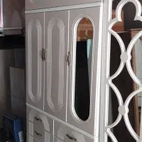 کمد دراور جاکفشی|جاکفشی، کمد، دراور|هشتگرد, هشتگرد قدیم|دیوار