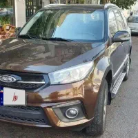 ام وی ام x33s مدل1396|خودرو سواری و وانت|تهران, باغ فیض|دیوار