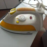 اتو سالم بدون ایراد