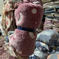 پتو برای جهیزیه واستفاده شخصی به قیمت عمده|رختخواب، بالش، پتو|رشت, حمیدیان|دیوار