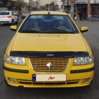 تاکسی ع عمومی برون شهری 96 تک چهارصد بنزین