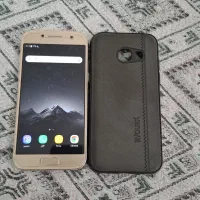 سامسونگ A3 2017