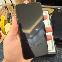 آیفون ۱۱ پرو مکس|موبایل|قم, شهرک قدس|دیوار