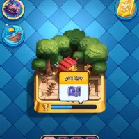 اکانت کلش رویال|کنسول، بازی ویدئویی و آنلاین|ملک‌آباد, |دیوار