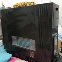 بخاری دوعدد سپاهان و نیک