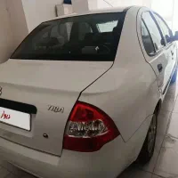 تیبا مدل 1401 بی رنگ|خودرو سواری و وانت|اردبیل, |دیوار