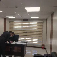 نصب انواع پرده های خانگی و اداری