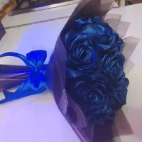 گل رز ربانی ( ویژه روز دختر)