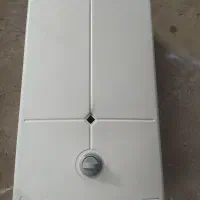 ابگرمکن 3118کمفشار سری جدید بوتان گرمکن گازی