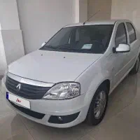رنو تندر ال ۹۰ پلاس اتوماتیک ۹۷