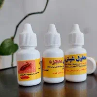 داروی رفع شپش