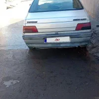 405مدل88|خودرو سواری و وانت|مشهد, درابد امام|دیوار