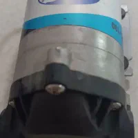 موتور تسویه اب