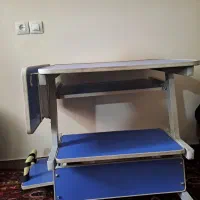 میز کامپیوتر