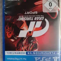 بازی گرن توریسمو ps4