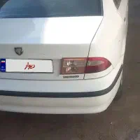 سمند کم کار