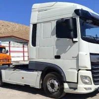 داف 480 مدل 2019|خودرو سنگین|اسلامشهر, ملکآباد|دیوار