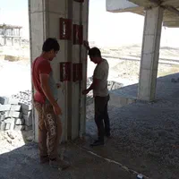 نسب والپست وفرم|خدمات پیشه و مهارت|ماهدشت, |دیوار