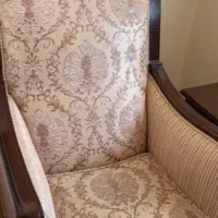 مبل|مبلمان خانگی و میز عسلی|عجب شیر, |دیوار