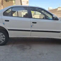 سمند EF7 مدل ۹۶|خودرو سواری و وانت|تهران, عبدل‌آباد|دیوار