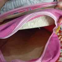 کیف مدرسه|کیف، کفش، کمربند|سبزوار, هفت تیر|دیوار