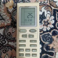 کنترل کولر