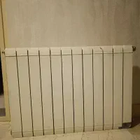 رادیاتور شوفاژ 12پره.