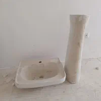 روشویی سرویس بهداشتی